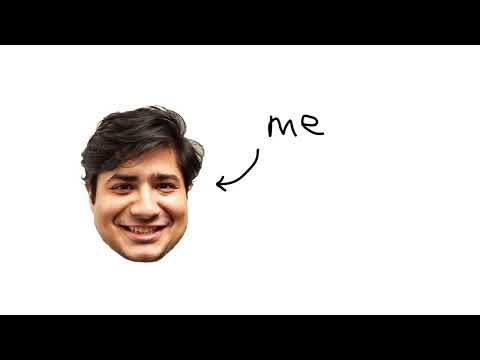 Rafid Hoda - About Me