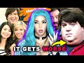The DOWNFALL of Dan Schneider: A Nickelodeon DISASTER