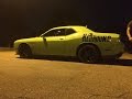 2015 Challenger Hellhound Shows up in Memphis,Tn