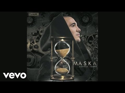 Maska - Mes peines perdues (Audio) ft. Lynda