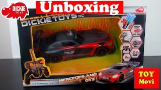 Dickie Toys Rc Neon Crusher Ferngesteuertes Auto Ferngesteuertes Auto Test 2021