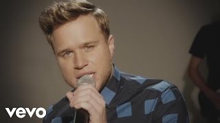 Olly Murs - Never Been Better