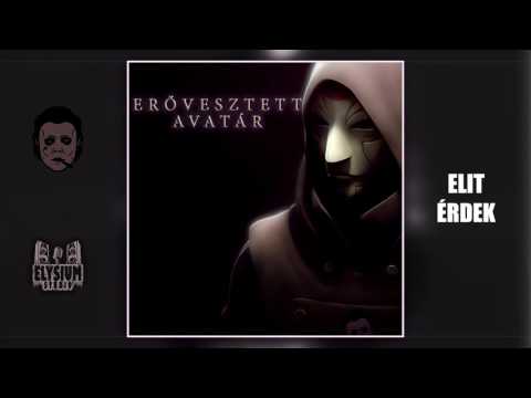 RIWER - ERŐVESZTETT AVATÁR [MIXTAPE 2016]