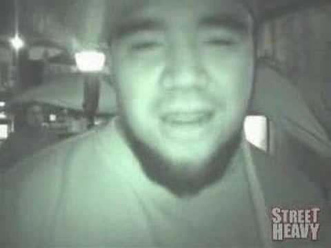 Street Heavy DVD Volume 1 promo (OUT NOW!!!)