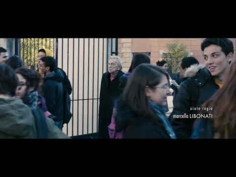 IL ROSSO E IL BLU Inizio  21 aprile 2020