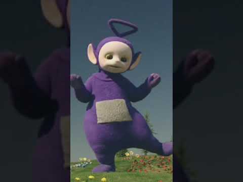 Teletubbies AMV - "Run Boy Run" by Woodkid