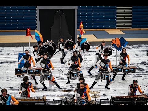 Clover High School 2025 - The Art Thief - CWEA Champions