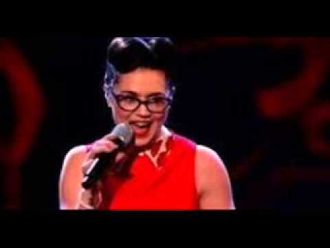 Georgia performs 'Money On My Mind'   The Voice UK 2014 The Live Quarter Finals