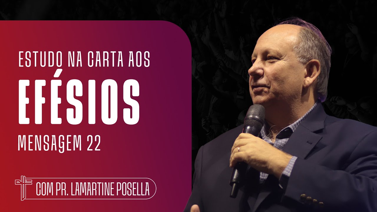 O PERFUME DE CRISTO | Palavra de Hoje | LAMARTINE POSELLA