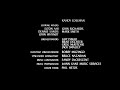 Opening Closing To The Last Of The Mohicans 1992 1999 UK DVD Hong Kong Copy