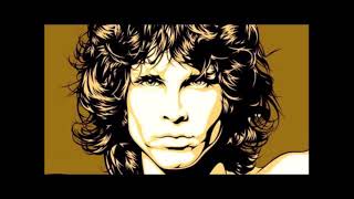 The Doors - The Crystal Ship (Remix w/ Original Jim Morrison Vocal Track)