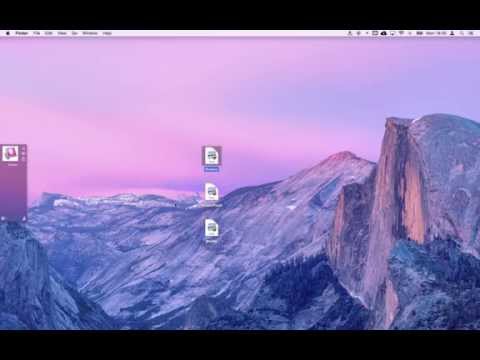 Yoink Screencast (v3.0)