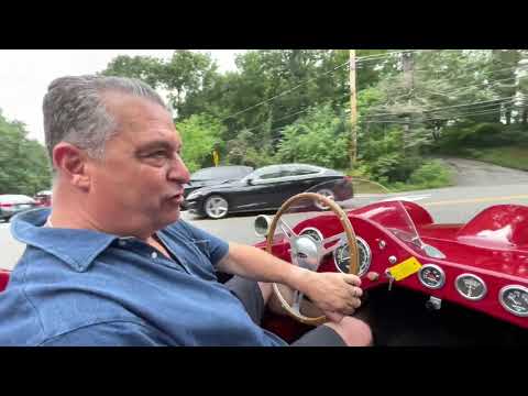 1958 Devin Roadster (CC-1621767) for sale in Huntington Station, New York