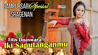 Download lagu TITIS DUASWARA - IKI SAPUTANGANMU -  Video Musik #dasastudio mp3
