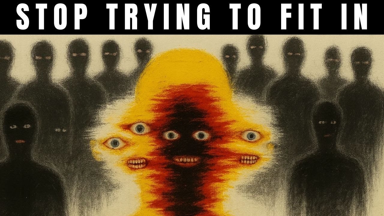 Why Intelligent People Don't Care About Social Life – Arthur Schopenhauer