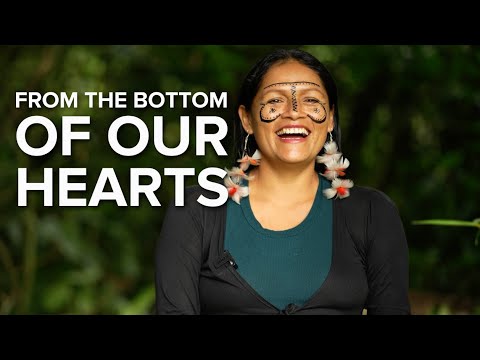 YOU Make the World a Better Place