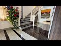 Marble And Granite Flooring Design In Home Flooring Stairs Bathroom Kitchen Design