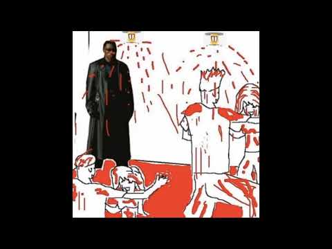 Diamondsonmydick - Bloody Mary 1.5 [Full Tape, 2021]