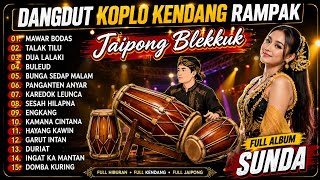 Download lagu DANGDUT KOPLO KENDANG RAMPAK TERBARU 2026 FULL BASS - ENAK BUAT JOGED mp3 Download lagu DANGDUT KOPLO KENDANG RAMPAK TERBARU 2026 FULL BASS - ENAK BUAT JOGED mp3