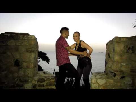 Making Off Isaac Cervantes Ft Beca Dicaro