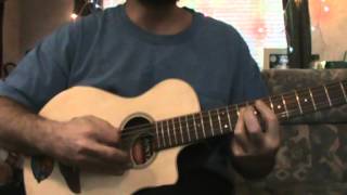 Man of Constant Sorrow