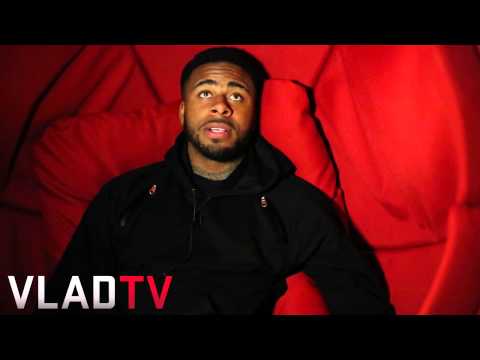 Sage the Gemini: I Started Recording When I Was 12