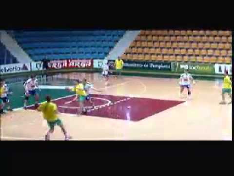 Granollers - Puerto Sol segundas parte