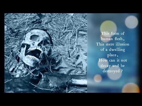 Longchenpa - A Meditation on Impermanence  - Dzogchen