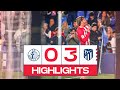 HIGHLIGHTS | Getafe CF 0-3 Atlético de Madrid | LALIGA EA SPORTS | Jornada 36 | Temporada 2023-2024