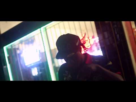 Ditty Cincere ft. Lil Tae- Game God (Official Music Video)