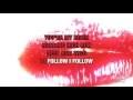 I Follow Rivers : Lykke Li | Karaoke with Lyrics