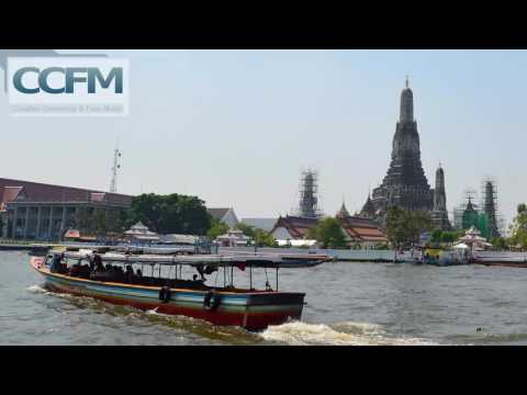 East, Flute, Adventure, Creative Commons [Dmitriy Samoylenko - Ashes Of Affections] [CCFM Music]