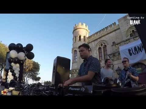 Prunk Kantina.tv x P.I.V records Dj Set