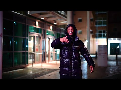 Coco - Tracksuit Flow (Official Video)