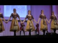 Огни Кавказа- Армянский танец "Кочари" / Ogni Kavkaza - Armenian dance ...