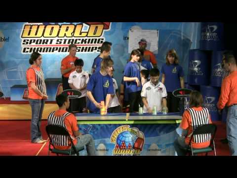 WSSC '09: Philippines Vs Germany Blue International Challenge