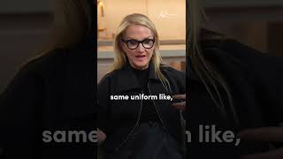 Pick How You Want to Feel, Then Dress for It | Mel Robbins #Shorts