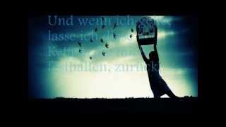 Chris de Burgh - I Will