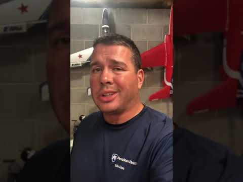 Freewing F14 80mm Grass Field Modification