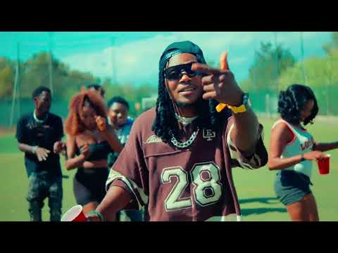 S.P Ft. RICHY WOLF - CHOCOLOCO (OFFICIAL MUSIC VIDEO)