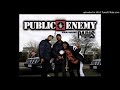 Public Enemy & Paris - Rebirth of a Nation