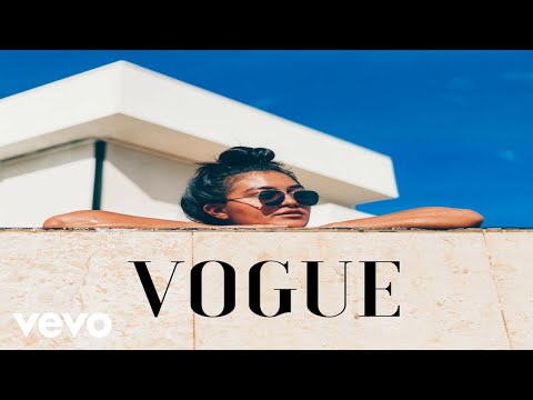 J. Kas - Vogue ft. Bee