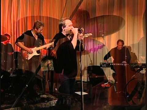 Denim Road plays "Ready To Fall" on City Nights TV on April 6, 2012.
