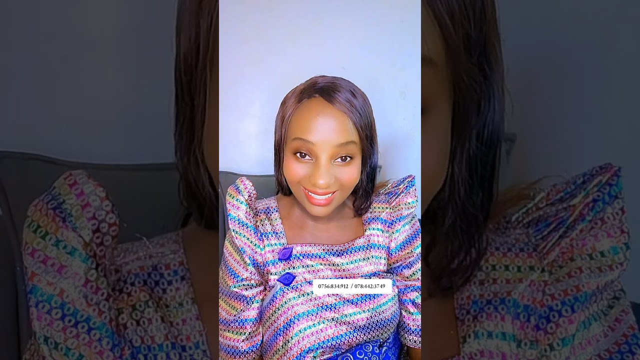 ABASAJJA MUWUNYILIZE OBUPALE BWABAGALWA BAMWE OBULAMU BUBANGUYILE .// NALONGO ANITA 