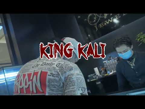 King Kali - Paper Chasin (Official Music Video)