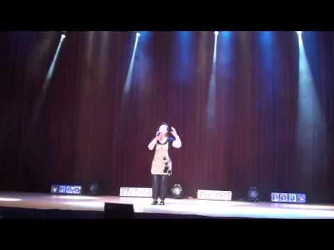 주부가요제 최우수상  수상  신인가수 박옥심