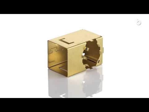 GRM-NC - Sichere Abschirmung in der E-Mobilität