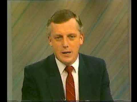 VFL Football R9 1989 - Collingwood v Essendon