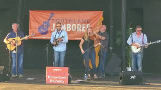 When The Angels Carry Me Home - Throwdown Thursday