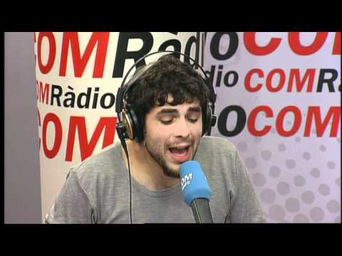 Catsons 20.05.12: Txarango - Quan tot s'enlaira